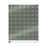 ln the Woods | Wrapping Paper