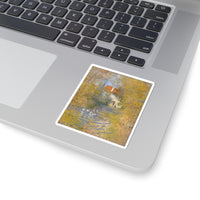 Geese | Sticker
