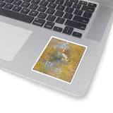 Geese | Sticker
