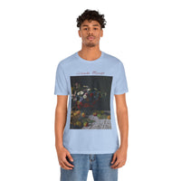 Still Life | Claude Monet | Tee