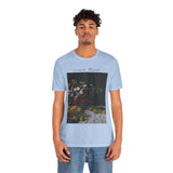 Still Life | Claude Monet | Tee