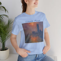 Parlement Soleil | Titled | Tee