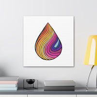 DRIP | Canvas