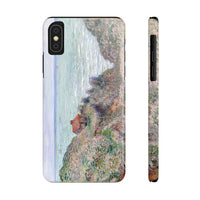 Cabin | iPhone Case | slim