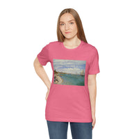 Sainte-Adresse Regatta | Tee