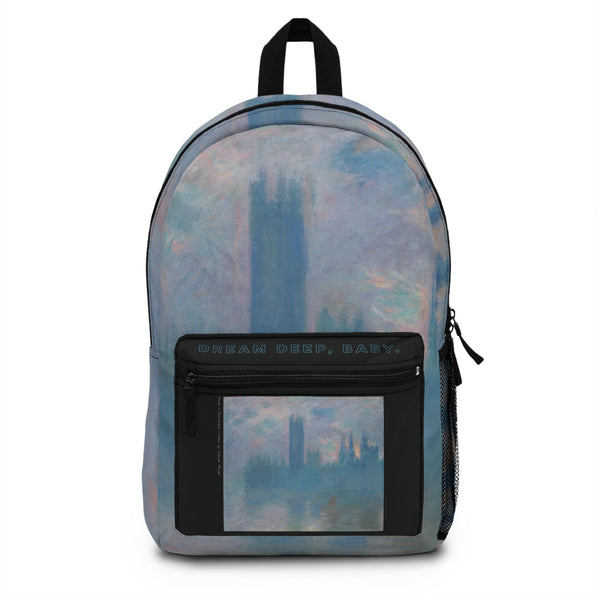 London | Backpack