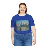 Grand Canal | Tee