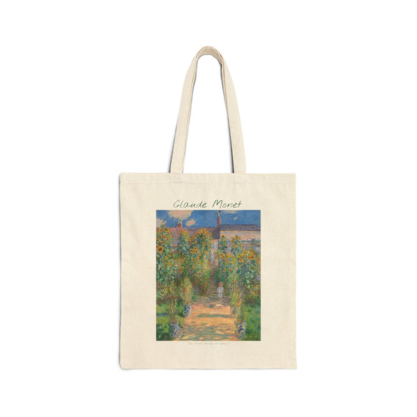 Vétheuil Garden | Tote