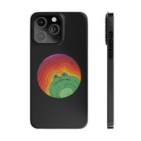 TOAD | Phone Case | slim