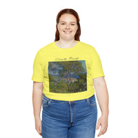 Bordighera | Titled | Tee