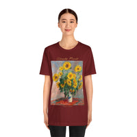 Sunflowers | Titled | Tee
