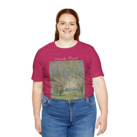 Willows | Titled | Tee