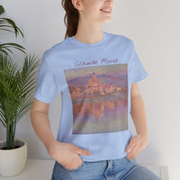 Vétheuil | Titled | Tee