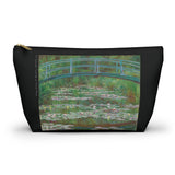 Japanese Footbridge | Pouch