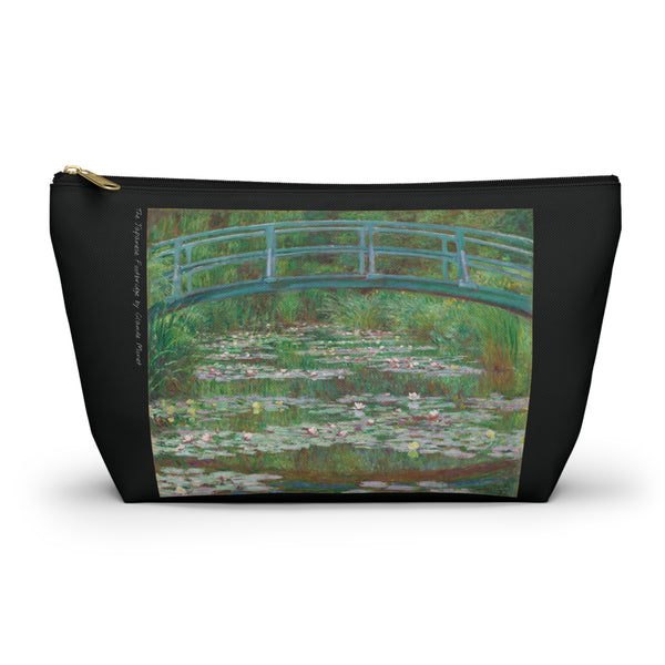Japanese Footbridge | Pouch