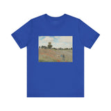 Poppy Field | Tee