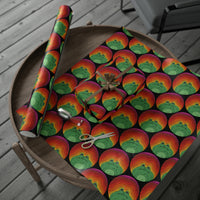 TOAD | Wrapping Paper