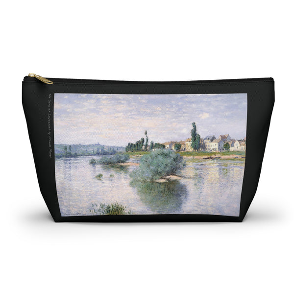 Lavacourt Seine | Pouch
