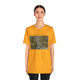 Lily Pond | Titled | Tee