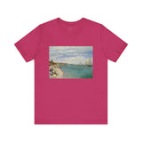 Sainte-Adresse Regatta | Tee