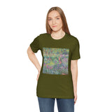 Giverny Garden | Tee