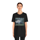 Normandy Train | Tee