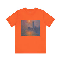 Parlement Soleil | Tee
