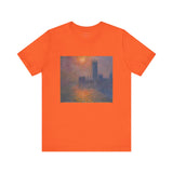 Parlement Soleil | Tee