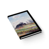 Tulip Fields | Sketchbook