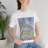 Poplars | Tee