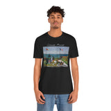 Sainte-Adresse Garden | Titled | Tee