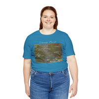 Lily Pond | Tee