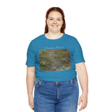 Lily Pond | Titled | Tee