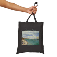 Sainte-Adresse Regatta | Tote