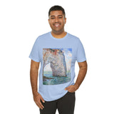 Manneporte | Tee