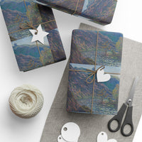 Petite Creuse | Wrapping Paper