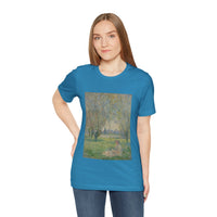 Willows | Tee