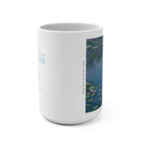 Water Lilies | Mug