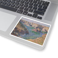 Port-Domois | Sticker