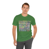 Giverny Garden | Tee
