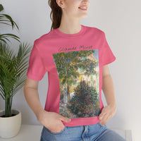 Camille | Titled | Tee