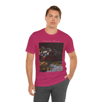 Still Life | Claude Monet | Tee