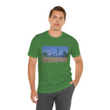 Giverny Poppy | Tee