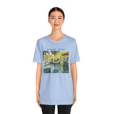 Grenouillère | Titled | Tee