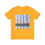 Four Trees | Tee