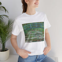 Japanese Footbridge | Tee
