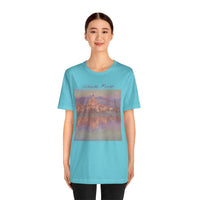 Vétheuil | Titled | Tee