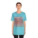 Vétheuil | Titled | Tee