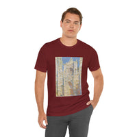 Cathedral | Tee