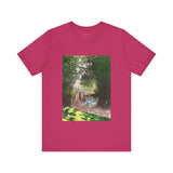 Parc Monceau | Tee